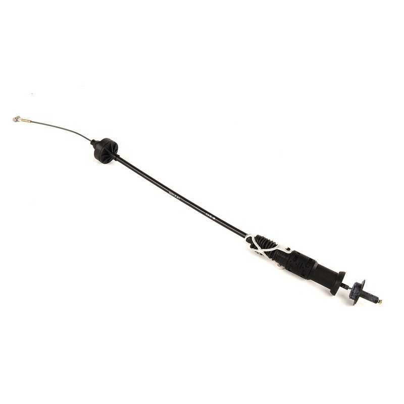 Cable Embrayage - Vw Golf 3 Vento 1.9D TD