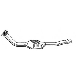 Catalyseur Peugeot 306 ( 1.9TD ) PGC009 First Catalyseur