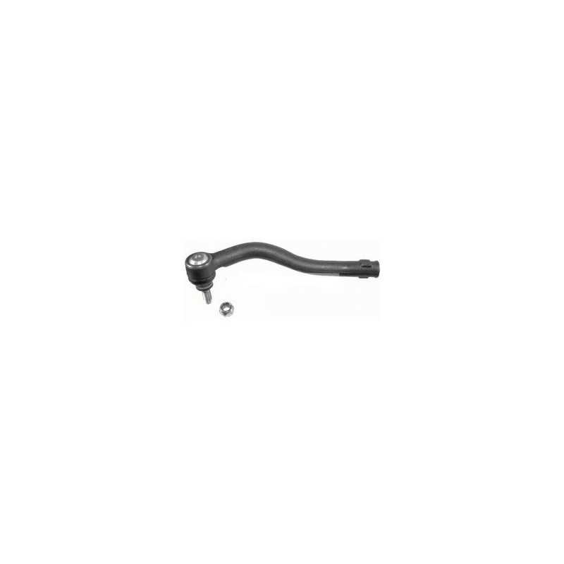 Rotule de direction gauche Ford Galaxy , Seat Alhambra , Volkswagen Sharan 107 509 First Direction , suspension , transmission