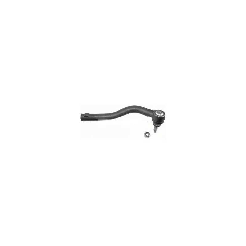 Rotule de direction droite Ford Galaxy , Seat Alhambra , Volkswagen Sharan 107 510 First Direction , suspension , transmission