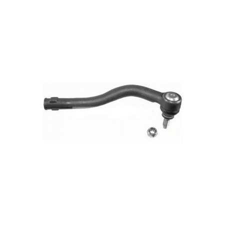 Rotule de direction droite Ford Galaxy , Seat Alhambra , Volkswagen Sharan 107 510 First Direction , suspension , transmission