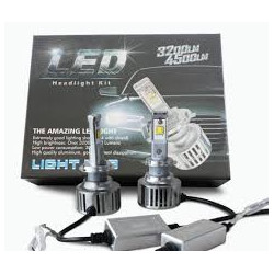 Kit feux à LED H1 G1 30w H1 G1 LED 30W BF-AUTOPARTS H1