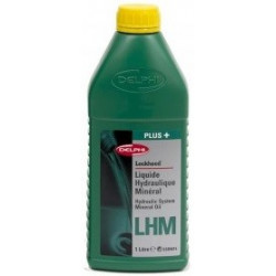 Liquide Hydraulique Mineral LHM LHM1 First Liquide Hydraulique Mineral LHM