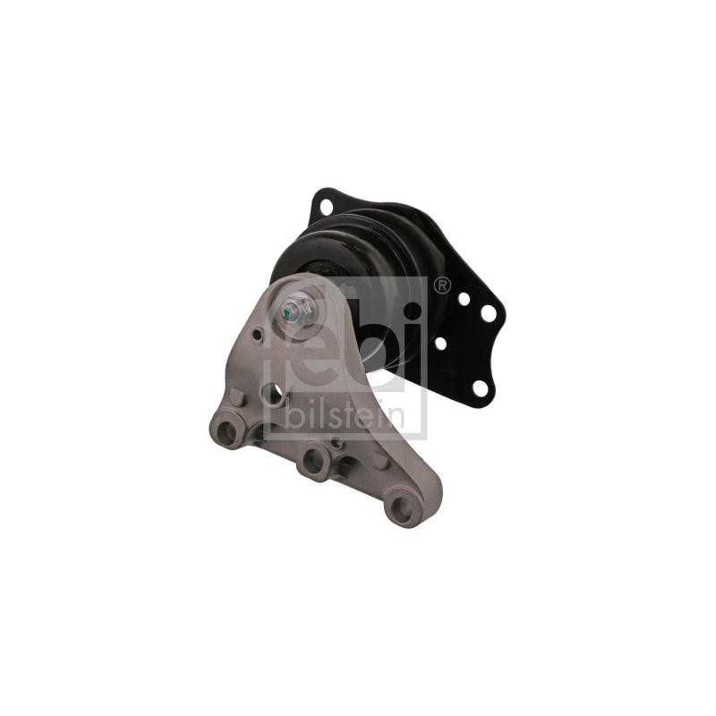 Support moteur Audi A1, Seat : Cordoba, Ibiza, Seat : Fabia, Roomster, Volkswagen : Fox, Polo MC 23918 First Support moteur