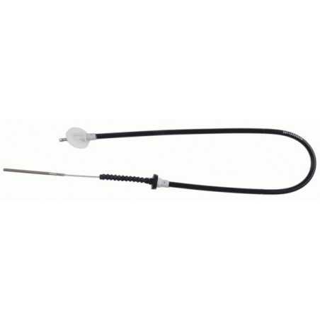 Cable d'embrayage Citroen C25 , Fiat Ducato K20900 First Embrayage