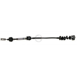 Cable d'embrayage Peugeot 306 K25930 First Cable d'embrayage