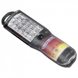 Lampe à LED Compacte et Multi-Usage Sans Fil