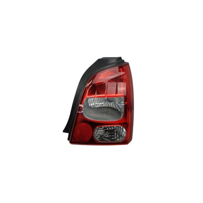 Phare arriere droit - Renault Twingo 1.2I 16V 6001880e