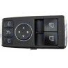 Interrupteur Commande Leve Vitre - Mercedes C COUPE C204 2011- EWSME048