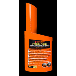 PETROL FLUSH Nettoyant système d'injection essence 300ml PF300