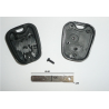 copy of Coque Clef 2 Boutons - Peugeot 207 307 3008 BOXER III 5008 308