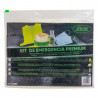 1x Kit D'urgence - Premium