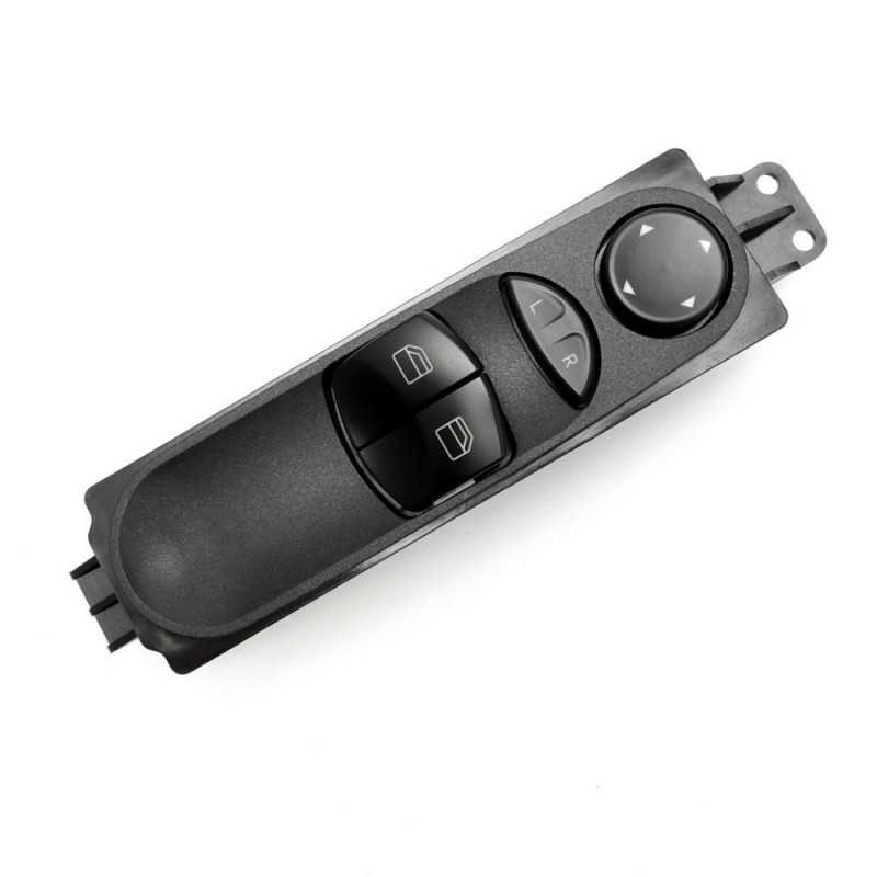 Interrupteur bouton de vitre electrique Mercedes Sprinter Vw Crafter