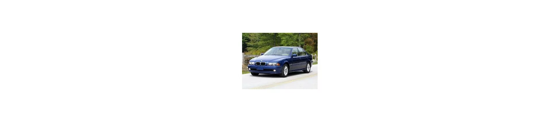 BMW Série 5 E39 4 portes de 1995 à 2000 